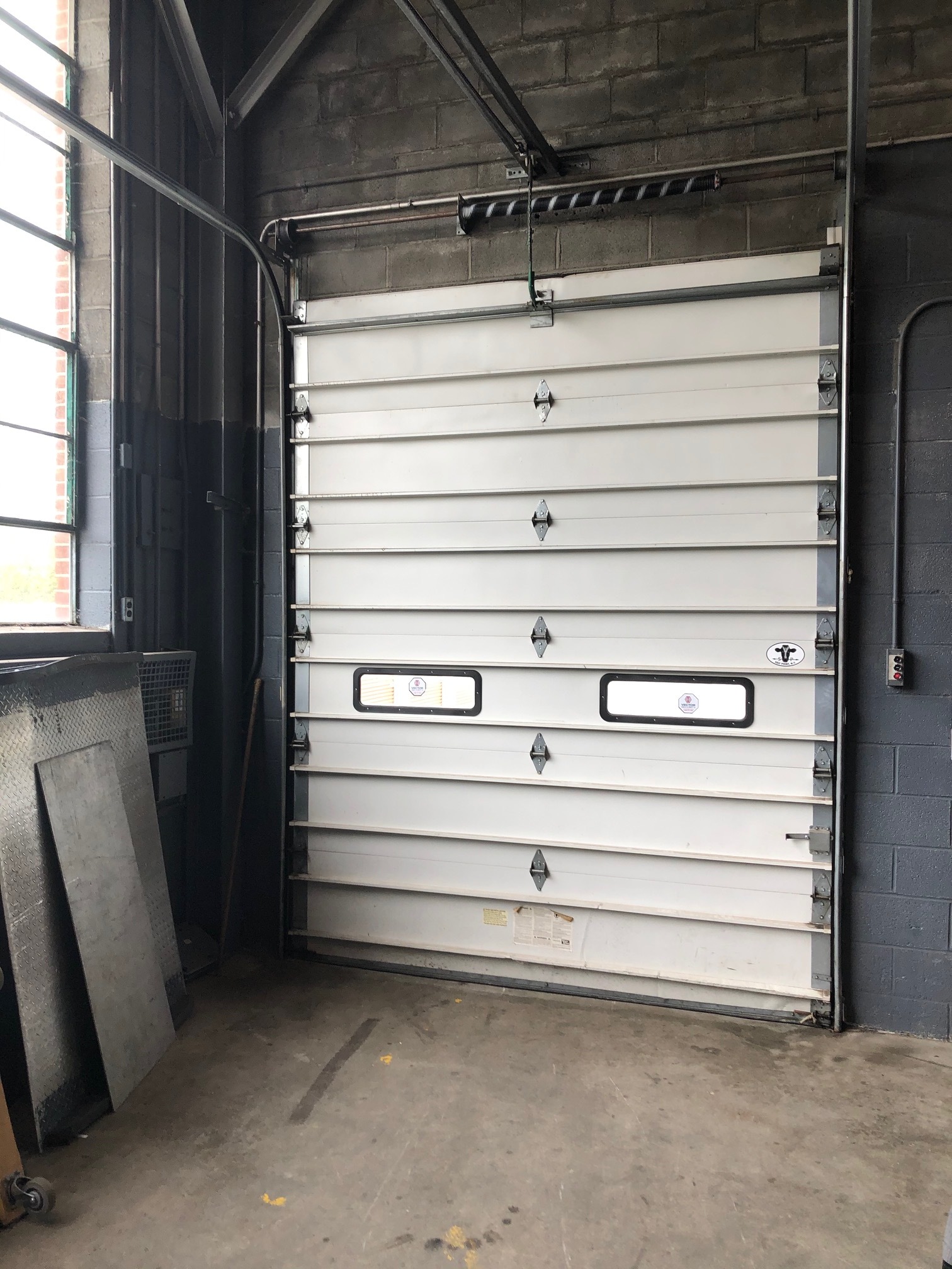 Industrial / Maker Space / Flex